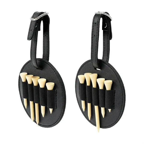 Golf Stud Insertion Bag