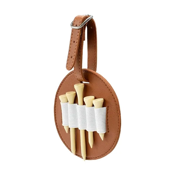 Golf Stud Insertion Bag