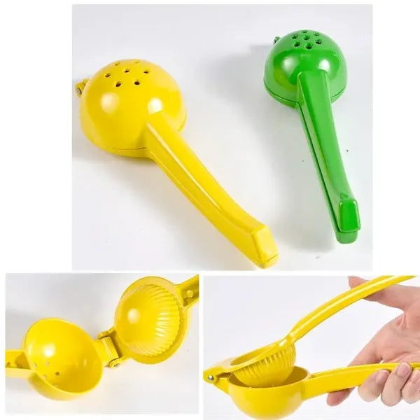 Lime Squeezer