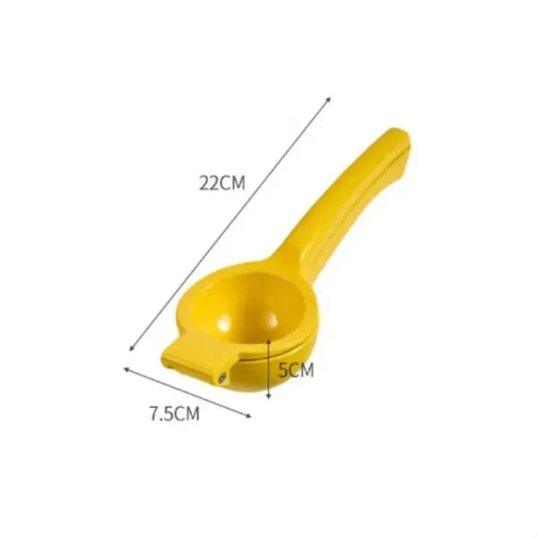 Lime Squeezer