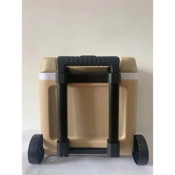 18L Wheeled Cooler Box