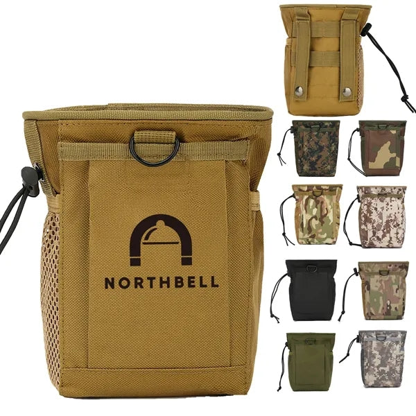 Outdoor Waterproof Tactical Recycle Bag