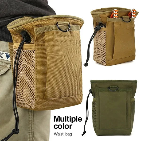 Outdoor Waterproof Tactical Recycle Bag