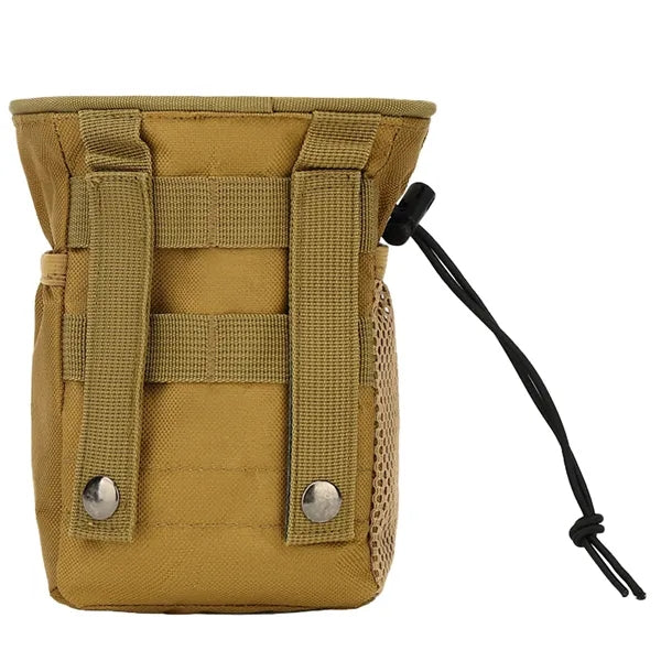 Outdoor Waterproof Tactical Recycle Bag