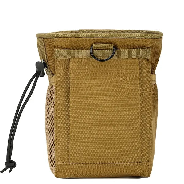 Outdoor Waterproof Tactical Recycle Bag