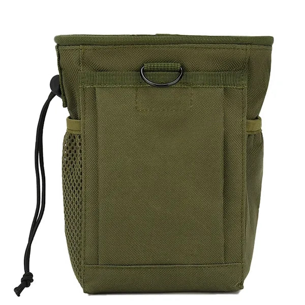 Outdoor Waterproof Tactical Recycle Bag