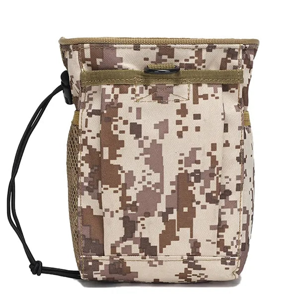Outdoor Waterproof Tactical Recycle Bag