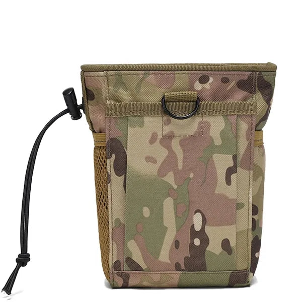 Outdoor Waterproof Tactical Recycle Bag