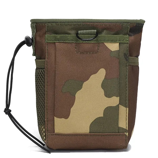 Outdoor Waterproof Tactical Recycle Bag