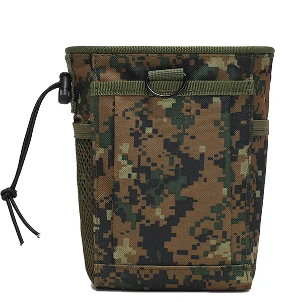 Outdoor Waterproof Tactical Recycle Bag