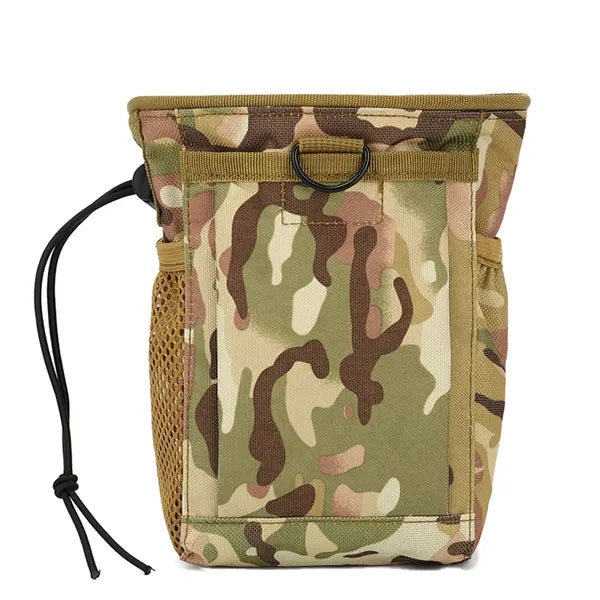 Outdoor Waterproof Tactical Recycle Bag