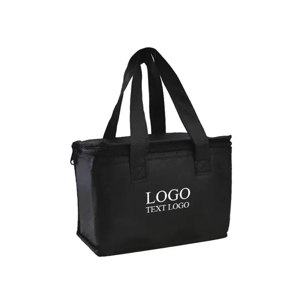 Portable Lunch Cooler Bag