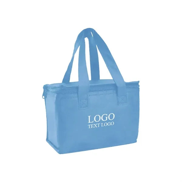 Portable Lunch Cooler Bag