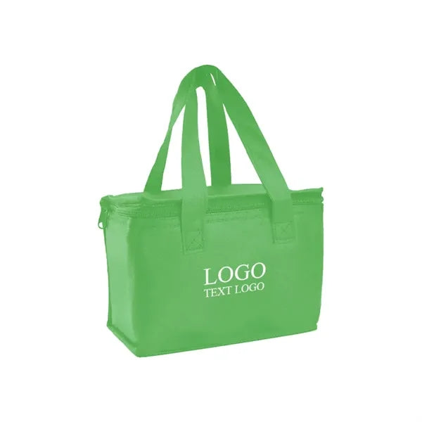Portable Lunch Cooler Bag