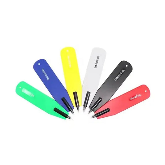 Bookmark Ballpoint Pen