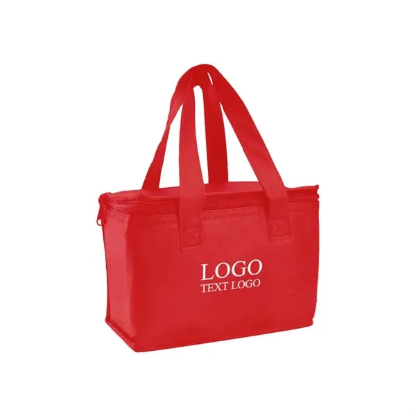 Portable Lunch Cooler Bag