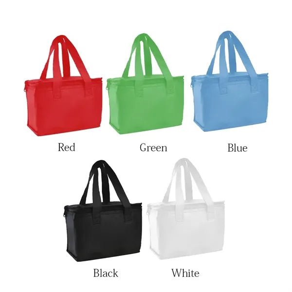 Portable Lunch Cooler Bag