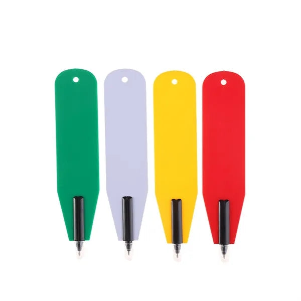 Bookmark Ballpoint Pen