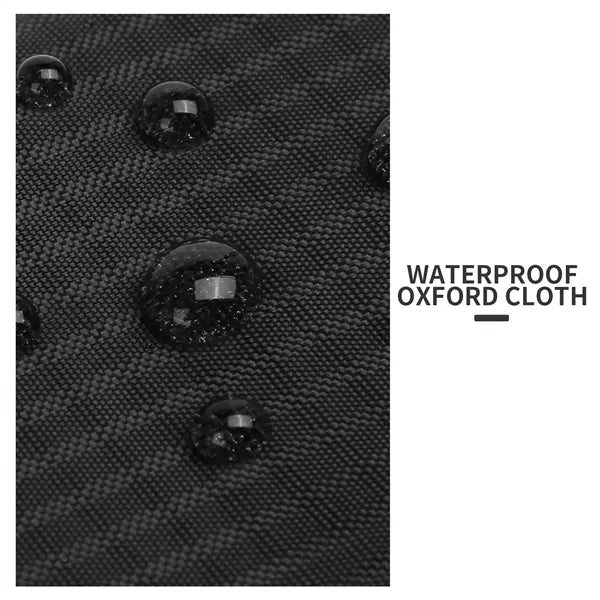 Passport Holder Neck Wallet with RFID Blocking