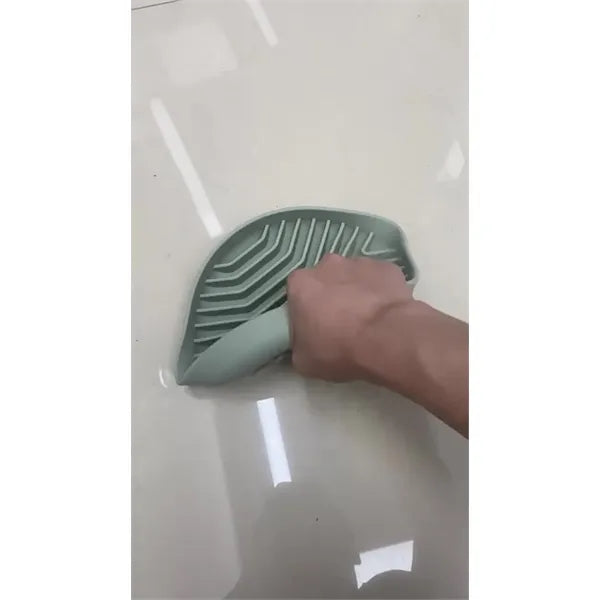 Non-Slip Anti-Tumble Slow Food Basin