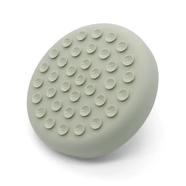 Non-Slip Anti-Tumble Slow Food Basin