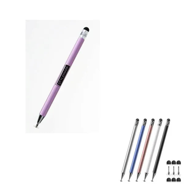 2-in-1 Stylus Pen for Touch Screen