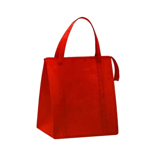 Large Foldable Cooler Bag