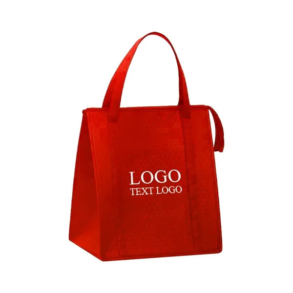 Large Foldable Cooler Bag