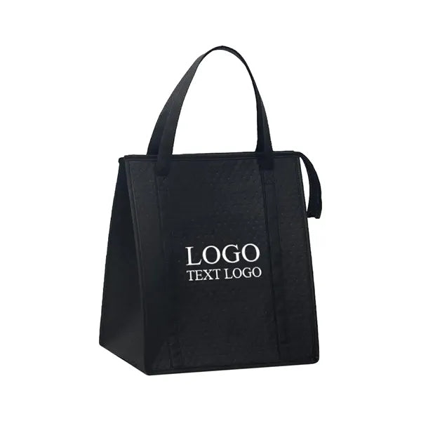 Large Foldable Cooler Bag