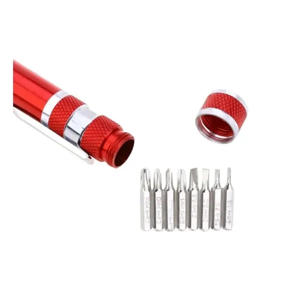 Pen Screwdriver Gifts Multitool Handy Tool