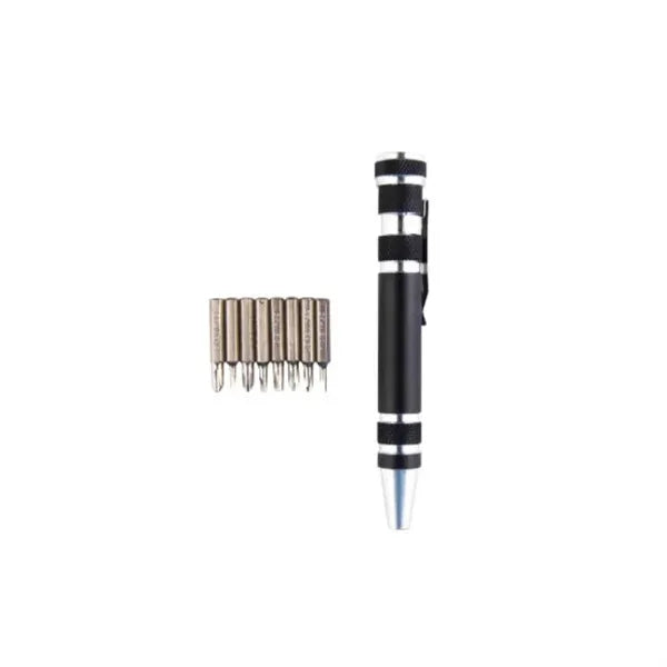 Pen Screwdriver Gifts Multitool Handy Tool
