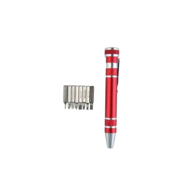 Pen Screwdriver Gifts Multitool Handy Tool
