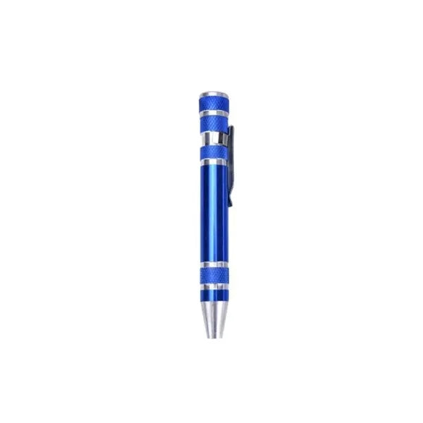 Pen Screwdriver Gifts Multitool Handy Tool
