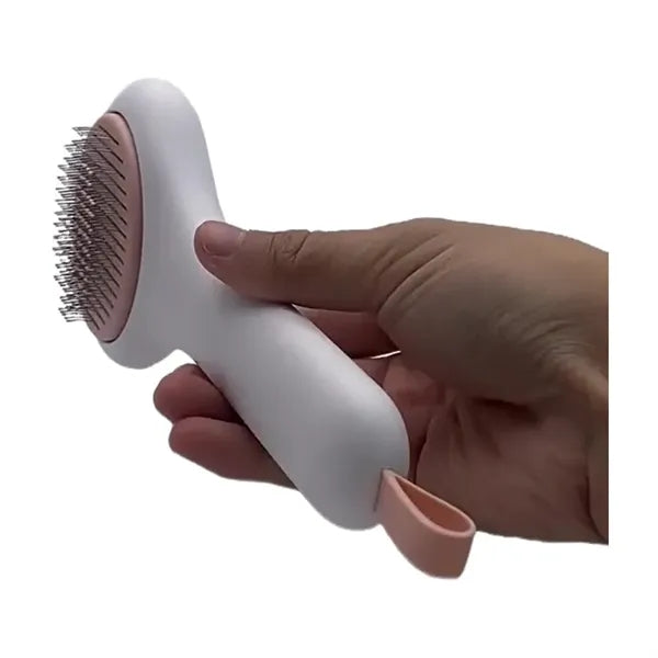 Pet Needle Comb