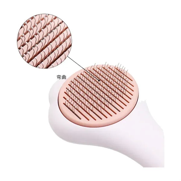 Pet Needle Comb