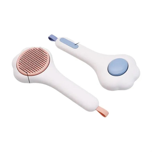 Pet Needle Comb