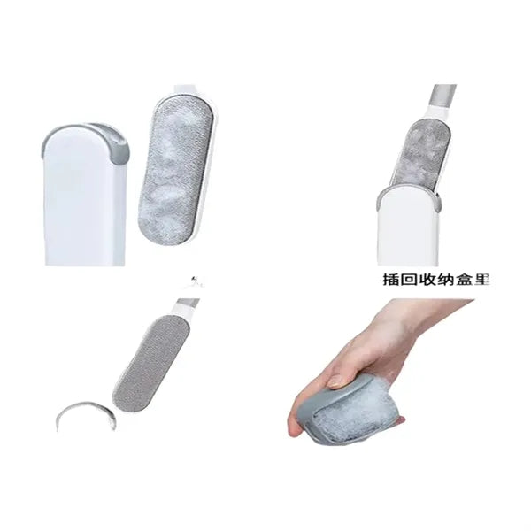 Pet Hair Remover Brush