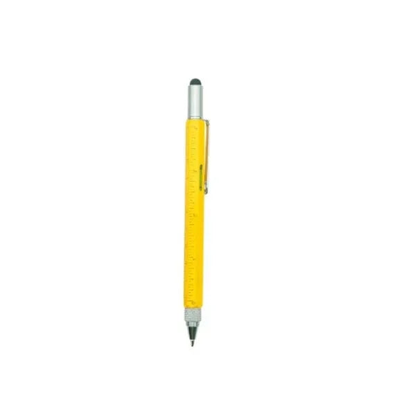 6 in 1 Multitool Pen