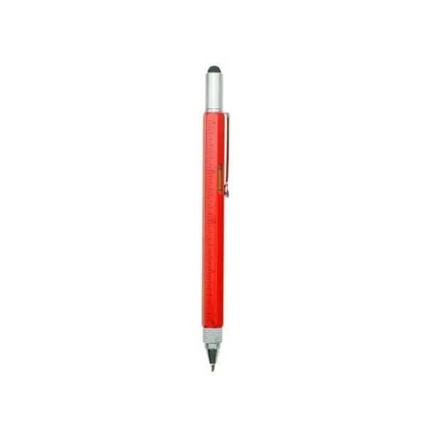 6 in 1 Multitool Pen