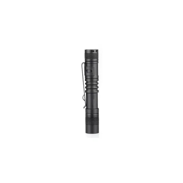 Small Mini LED Flashlight Pocket