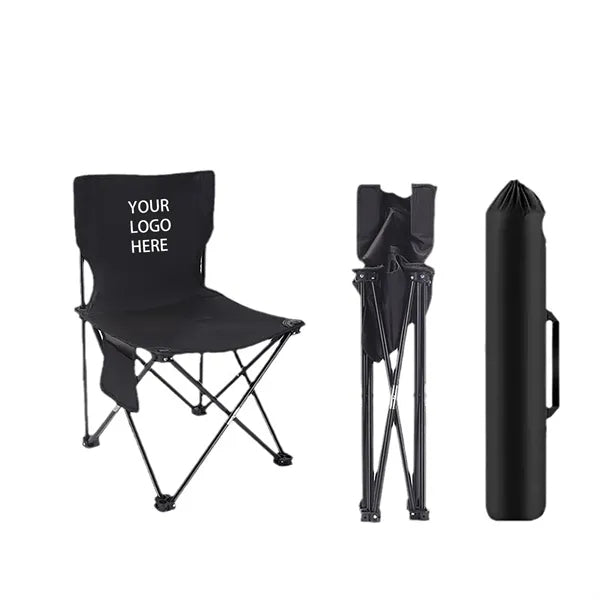 Folding Fishing Chair Camping Leisure Seat