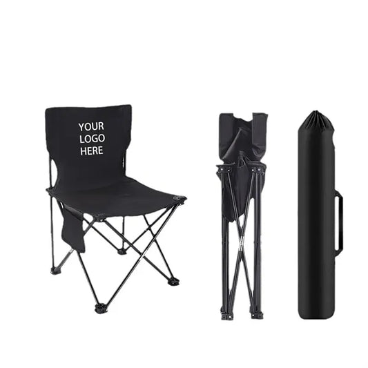 Folding Fishing Chair Camping Leisure Seat