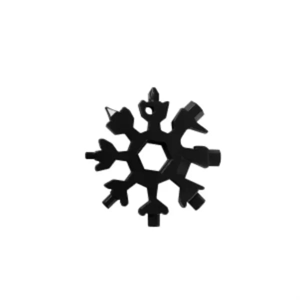 18-in-1 Snowflake Multi Tool