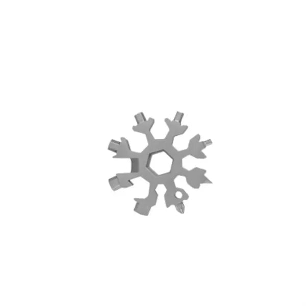 18-in-1 Snowflake Multi Tool