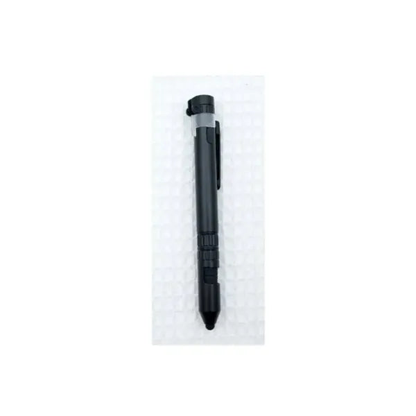Outdoor Multifunctional Screwdriver Tool Ballpoint Pen