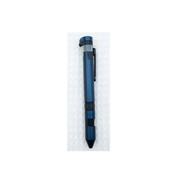 Outdoor Multifunctional Screwdriver Tool Ballpoint Pen