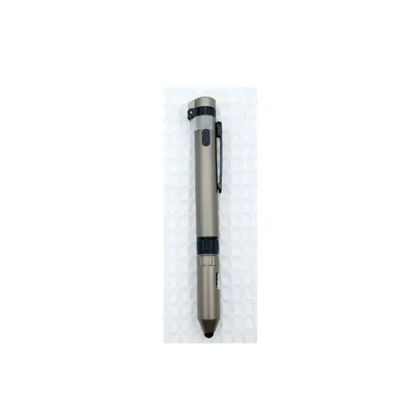 Outdoor Multifunctional Screwdriver Tool Ballpoint Pen