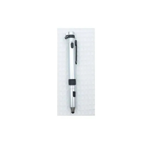 Outdoor Multifunctional Screwdriver Tool Ballpoint Pen