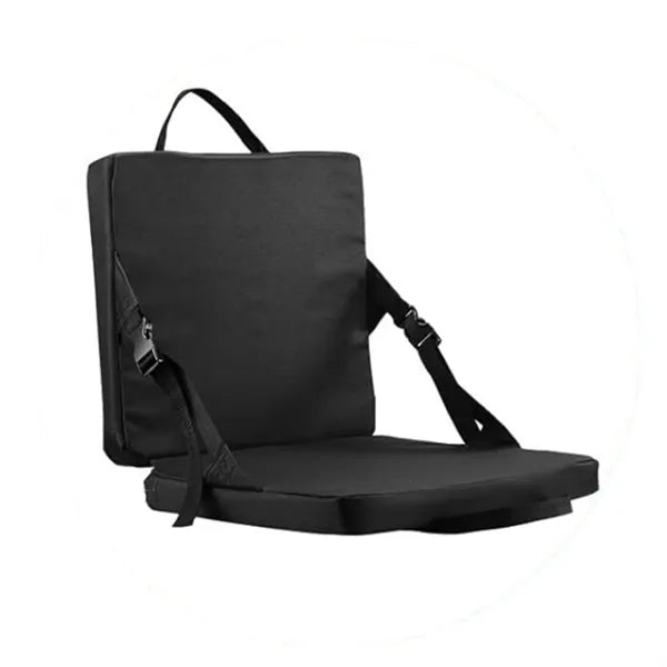 Portable Folding Seat Cushion Stadium Stool