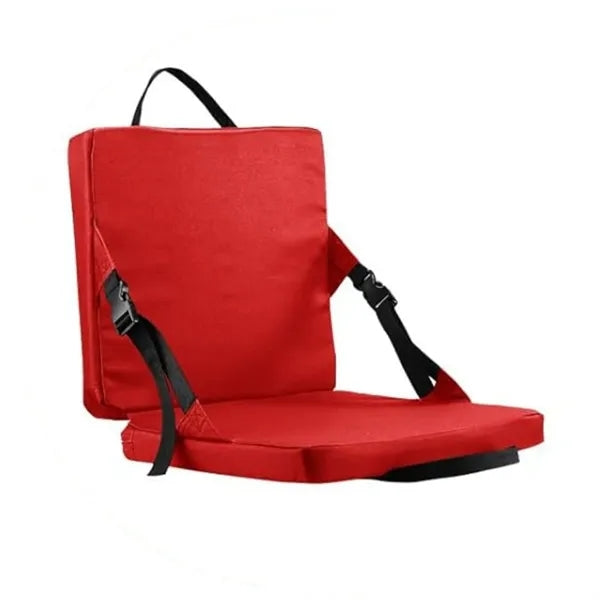 Portable Folding Seat Cushion Stadium Stool